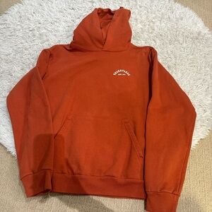 Talentless hoodie 
Not sold anymore